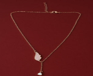 Everyday Statement Necklace