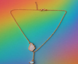 Everyday Statement Necklace