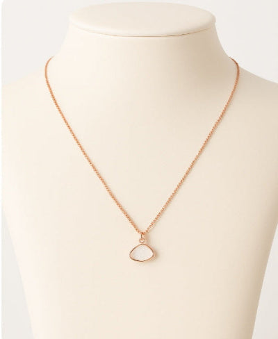 Elegant Mermaid Necklace