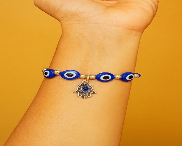 Evil Eye Bracelet