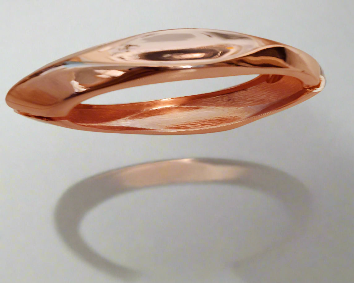 Alluring Bar Bracelet