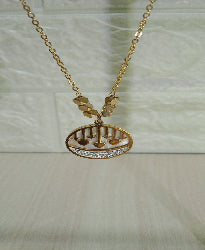 Big Statement Pendant