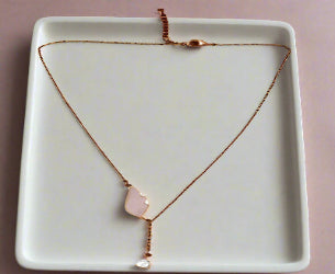 Everyday Statement Necklace
