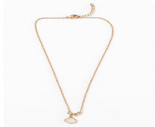 Elegant Mermaid Necklace