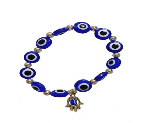 Evil Eye Bracelet
