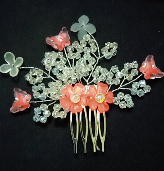 Small Hair Decoration Pin