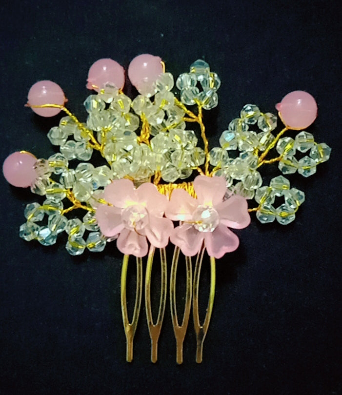Small Hair Pin Comb