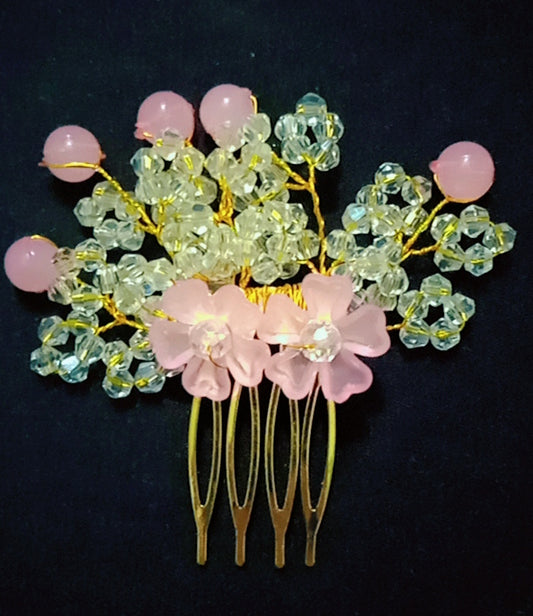 Small Hair Pin Comb